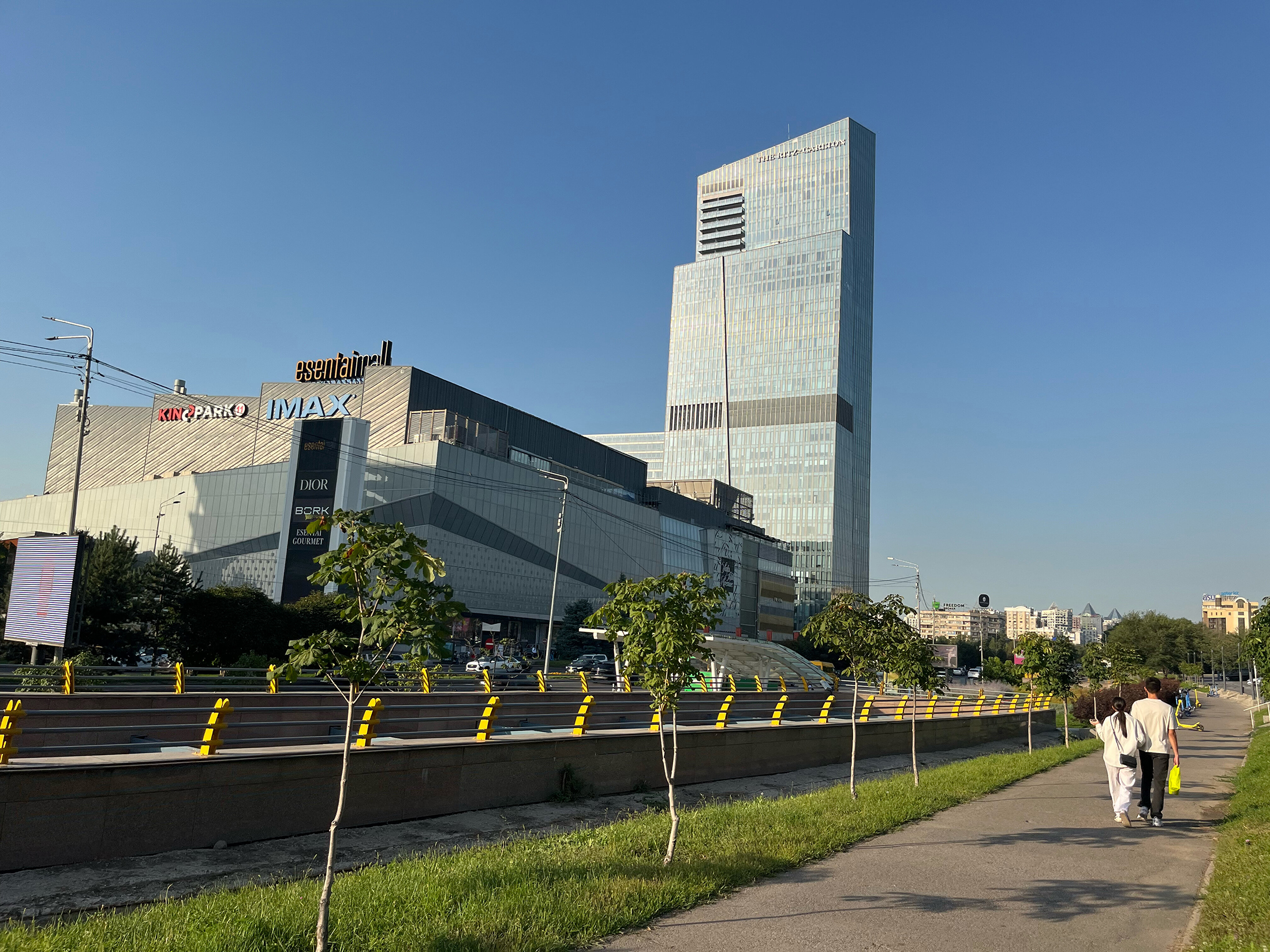 дезинфекция